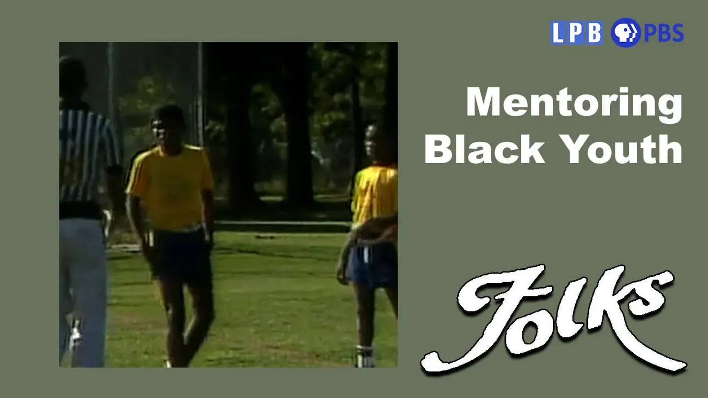 Mentoring Black Youth