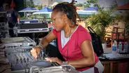 Women in House Music