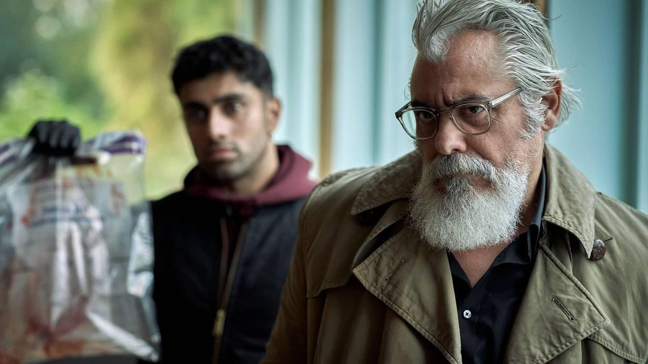 Van der Valk on Masterpiece Hope in Amsterdam, Part 1 airing Fri, Jun 5 9:30 pm