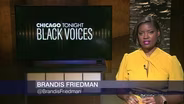Chicago Tonight: Black Voices, July 16, 2022- Full Show