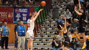 2025 Boys B Basketball | St. Mary's vs. Aberdeen Christian