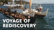 Voyage of Rediscovery