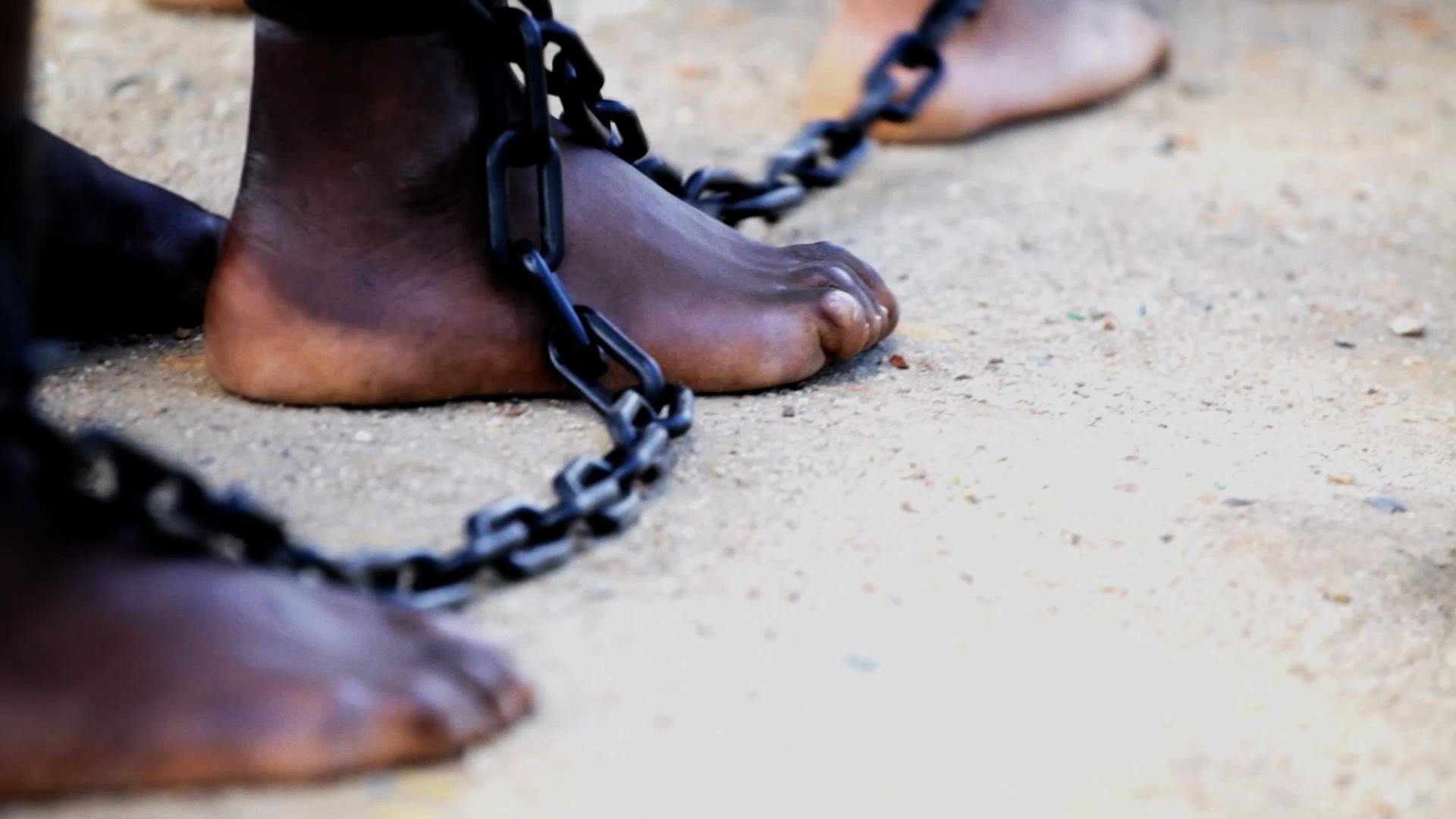 The Price of Silence Part Two NJ PBS Specials ALL ARTS