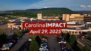 April 29, 2025 | Carolina Impact