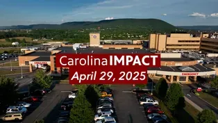April 29, 2025 | Carolina Impact