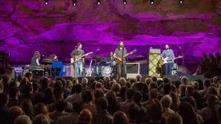 Chris Robinson Brotherhood "Good to Know"