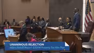 City Council Votes to Reject Johnson’s $300M Property Tax Hike