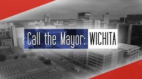 Video thumbnail: Call the Mayor: Wichita October 2019