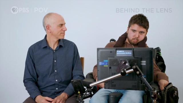 POV | Behind the Lens: The Ride Ahead