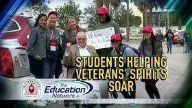 Video thumbnail: WXEL Spotlight On Education Spotlight On Education: Season 2, Episode 4