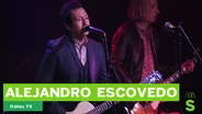 Alejandro Escovedo