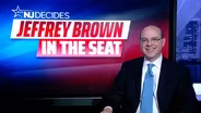 Jeffrey Brown