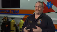 Rescue Diving Team