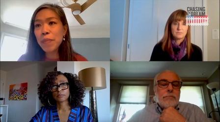 Video thumbnail: Chasing the Dream The State of Housing Across the US | NYU Furman Center