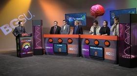 Video thumbnail: BGSU Brain Game St. Francis vs Toledo School for the Arts