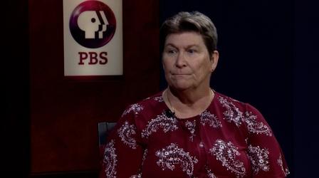 Video thumbnail: KRWG Newsmakers Dr. Renay Scott - Higher Education in New Mexico