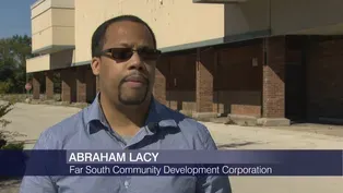 Developers Turn Vacant Acres on South Side Into Community