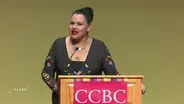 Indigenous Representation in Literature for Children