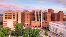 MUSC President Dr. David Cole: asset-mezzanine-16x9
