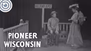 Early Railroads and Electric Streetcars
