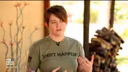 How female vets who disabled bombs found a path to healing