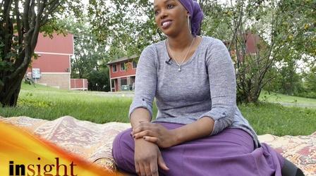 Video thumbnail: Insight Making home away from Home: Refugee Resettlement