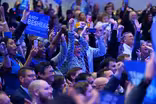 The national trends Tuesday's election results reinforced