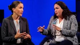 Video thumbnail: The Hinckley Report Salt Lake City Mayoral Candidate Conversation