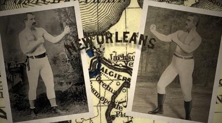 Video thumbnail: Mississippi: A Thread Through Time Bare Knuckles