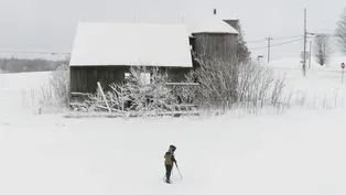 Vanish - Disappearing Icons of a Rural America