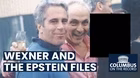 Epstein Files Name Les Wexner As ‘Co-Conspirator'