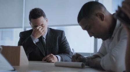 Video thumbnail: Call The Doctor Under Pressure: Coping with Stress - Preview