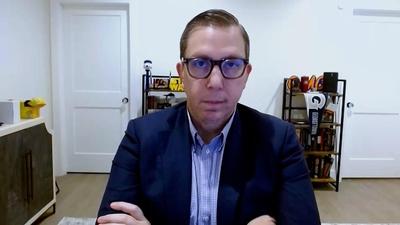 Accountability for ICE Shootings?  Legal Expert Says It's Possible