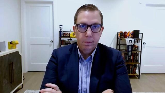 Accountability for ICE Shootings?  Legal Expert Says It's Possible