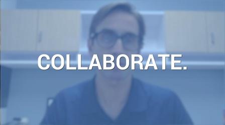Video thumbnail: Business 360º with Kristi Hoffman COLLABORATE: ProMedica - COVID-19 Communication