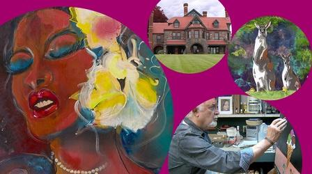 Video thumbnail: WEDU Arts Plus Episode 1009 Preview
