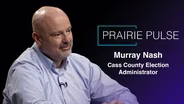 Prairie Pulse 2001: Murray Nash and Grue Church