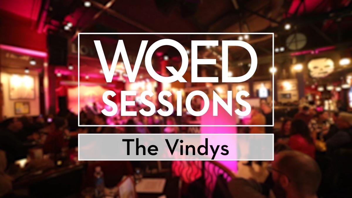 The Vindys | WQED Sessions | ALL ARTS