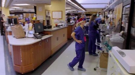 Video thumbnail: Here and Now Here & Now opening for September 2, 2022