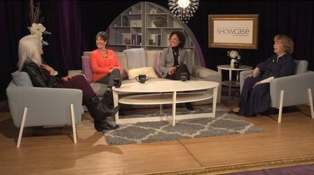 Video thumbnail: Showcase with Barbara Kellar Jewish Cincinnati Bicentennial