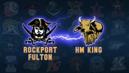 ROCKPORT-FULTON VS. H.M. KING