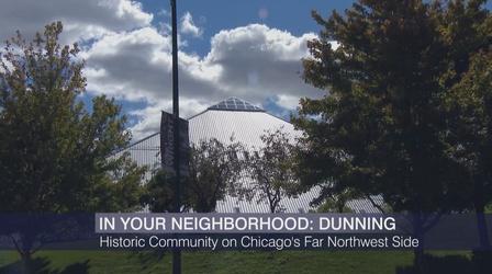 Video thumbnail: Chicago Tonight ‘Chicago Tonight’ In Your Neighborhood: Dunning