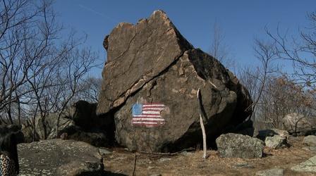 Ownership of ancestral site returned to Ramapough Lenape