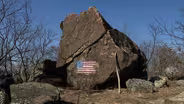 Ownership of ancestral site returned to Ramapough Lenape