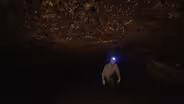 Lava Caves