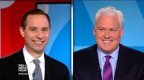 Video thumbnail: PBS NewsHour Does aftermath of ‘Fire and Fury’ affect Trump’s agenda?