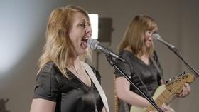 Video thumbnail: Broad and High B&H Presents: Off Her Meds by Trachete