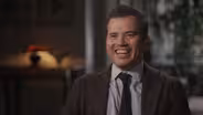 John Leguizamo Learns About His 9th Great-Grandfather