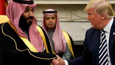 White House to welcome controversial Saudi crown prince