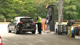 Video thumbnail: NJTV News Standoff between Iran and US will hit prices at the pump